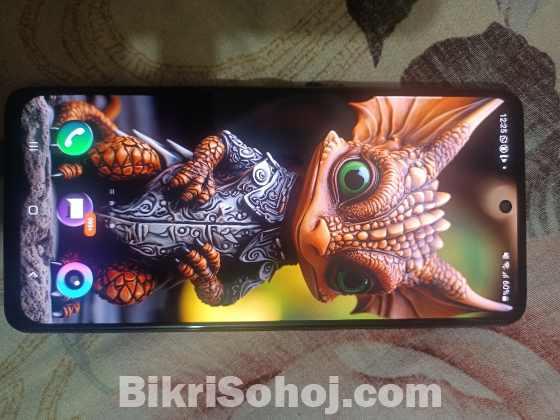 Samsung Galaxy a51